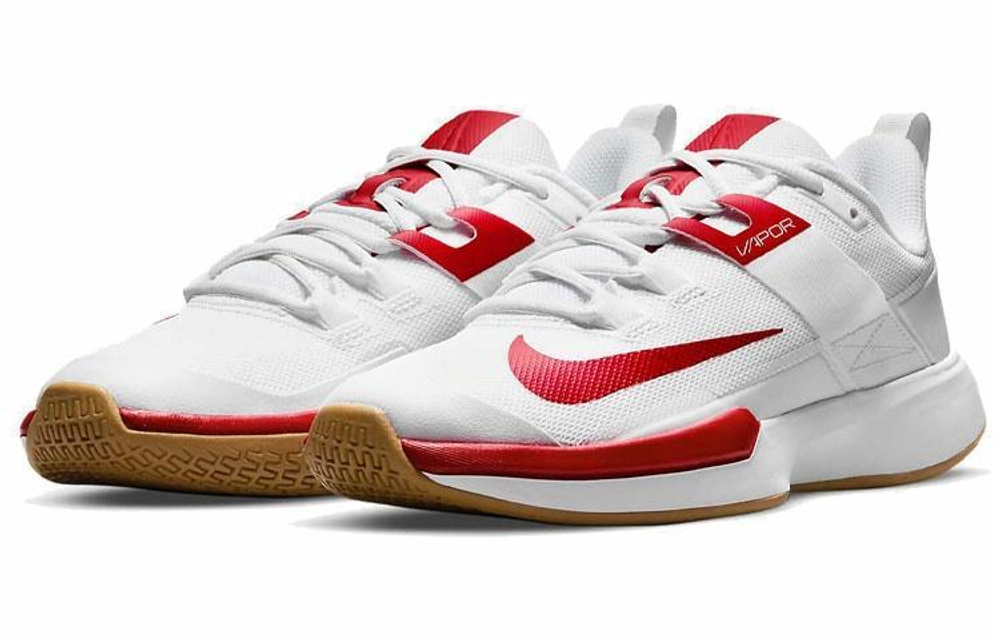 Кроссовки Nike Court Vapor Lite (Женская размерная сетка)