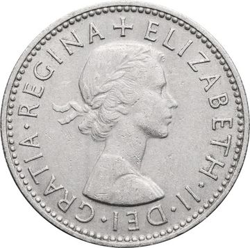 1 шиллинг 1959 Великобритания (Английский герб)