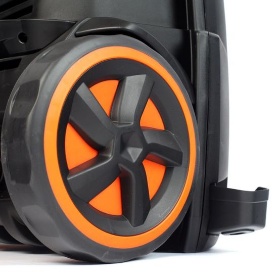 Мойка высокого давления "PATRIOT" GT 750 Imperial