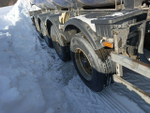 FoxTank 8777 Полуприцеп цистерна 877721 (светлые нефтепродукты)