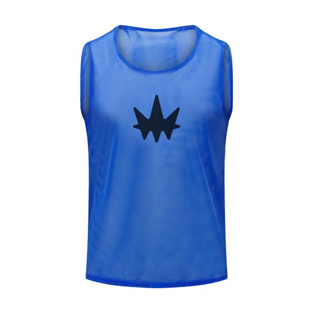 Манишка Element Training Bib — Team royal blue