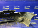 Бампер передний SUZUKI AERIO 2003-2007