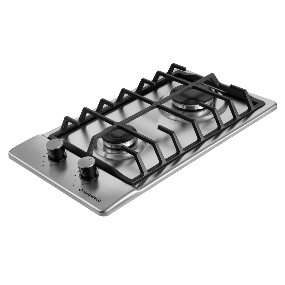 Газовая варочная панель MAUNFELD EGHS.32.6CS/G