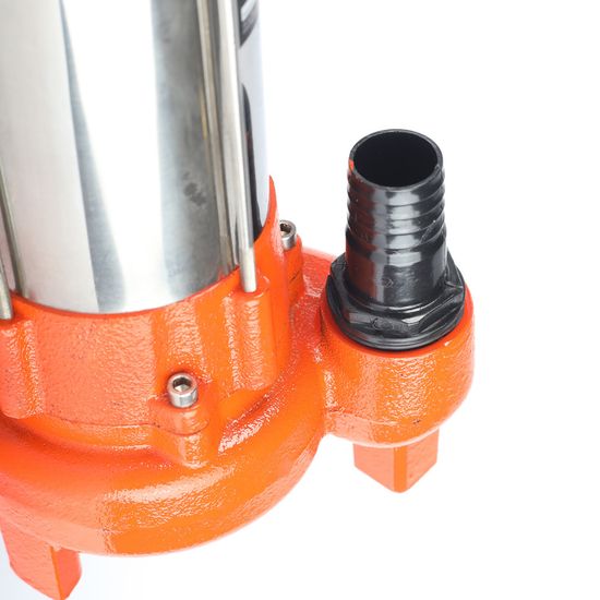 Насос дренажный "PATRIOT" FQ 500 N