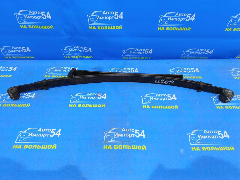 Рессора задняя TOYOTA COROLLA 1993