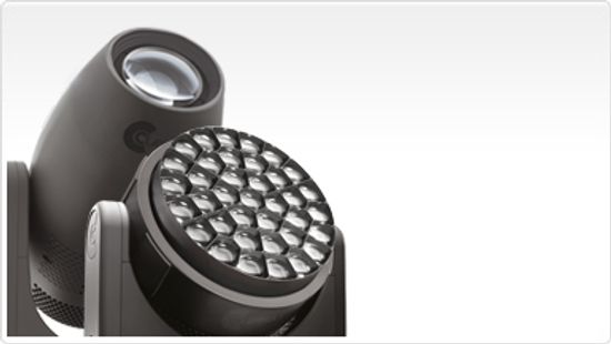 Границы снова открыты! Clay Paky и ROBE снова на складе