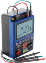 Измеритель сопротивления изоляции МЕГЕОН 13225