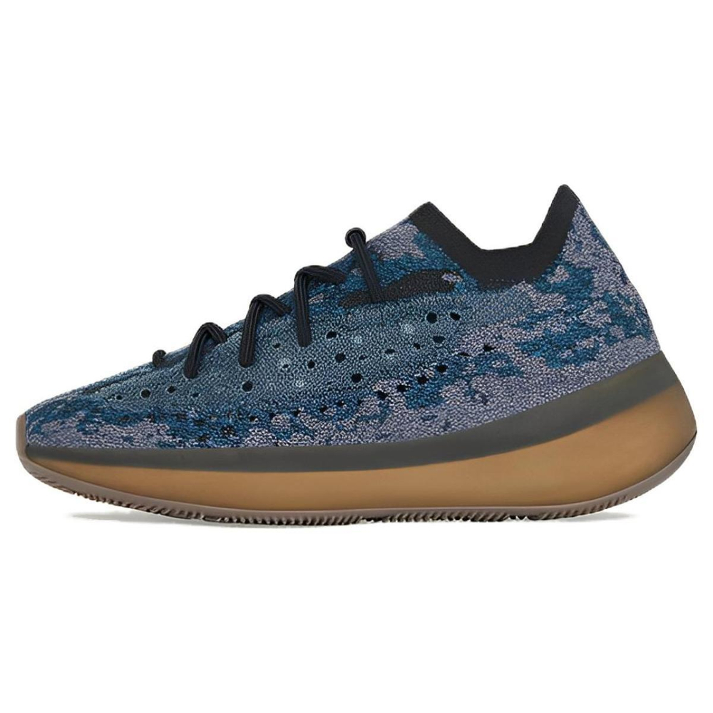 Кроссовки Yeezy Boost 380 Covellite