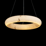 Подвесной светодиодный светильник Modelight MDL.8485.600PL BS