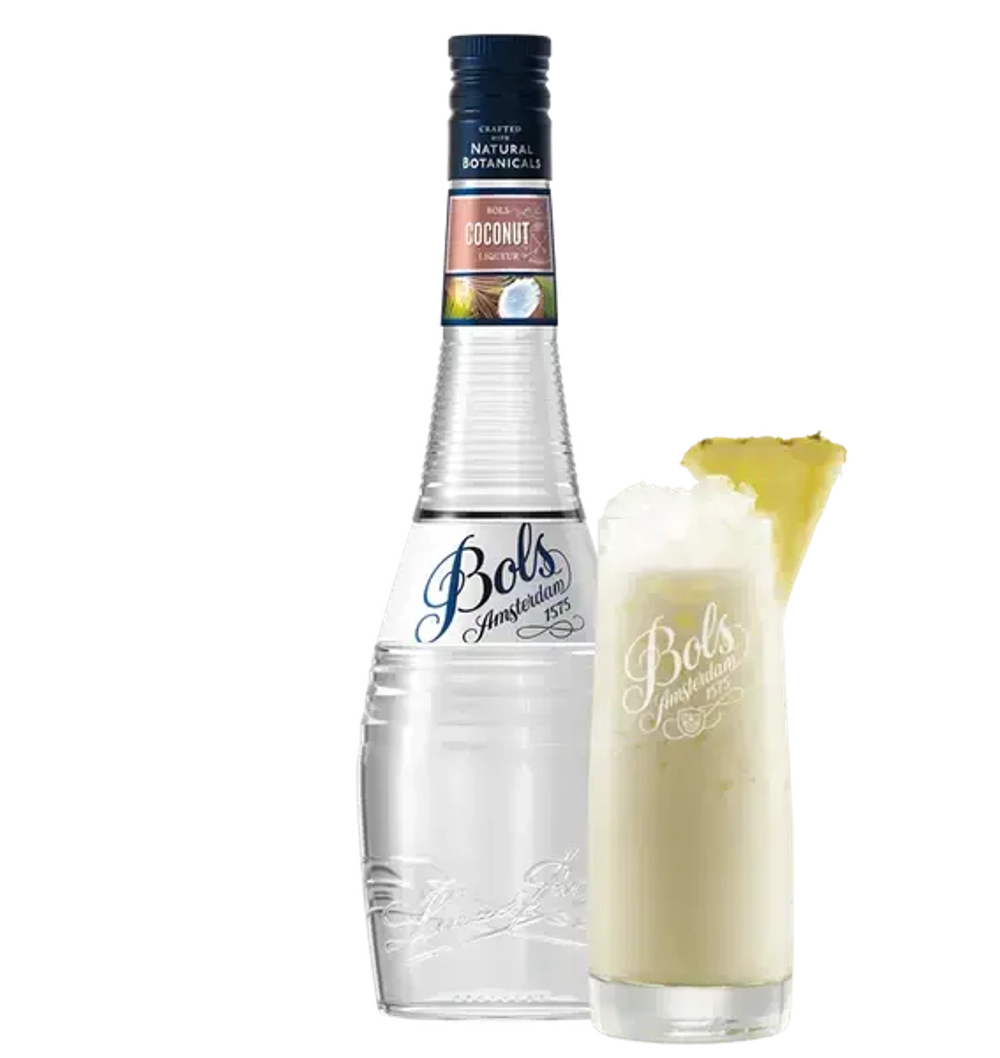 Bols Coconut, 0,7 л.