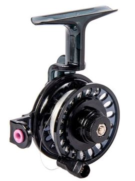 Удилище-комплект зимнее Lucky John PERCH SET