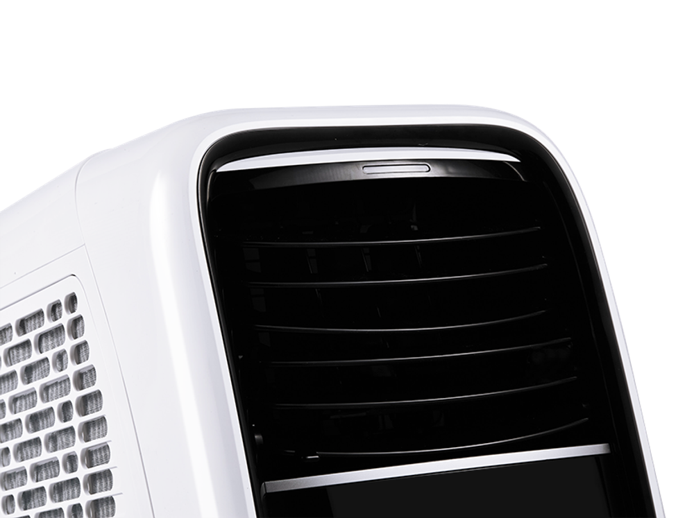 Мобильный кондиционер Ballu BPAC-12 CD