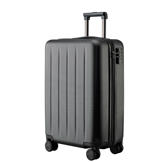 Чемодан NINETYGO Danube Luggage 20"