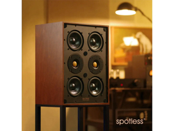 Акустические системы Spotless Audio Eternal 4.6