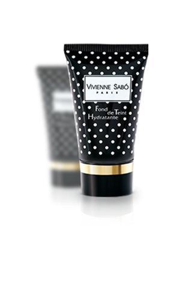 Vivienne Sabo Fond de Teint Hydratant Тональный крем