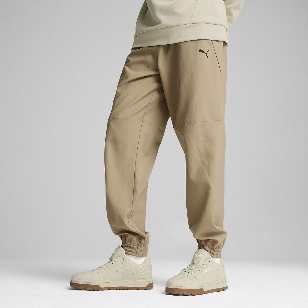 Мужские брюки PUMA OPEN ROAD Cargo Woven Pants