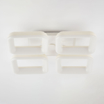 Citilux Паркер Смарт CL225A240E RGB Умная люстра Белая