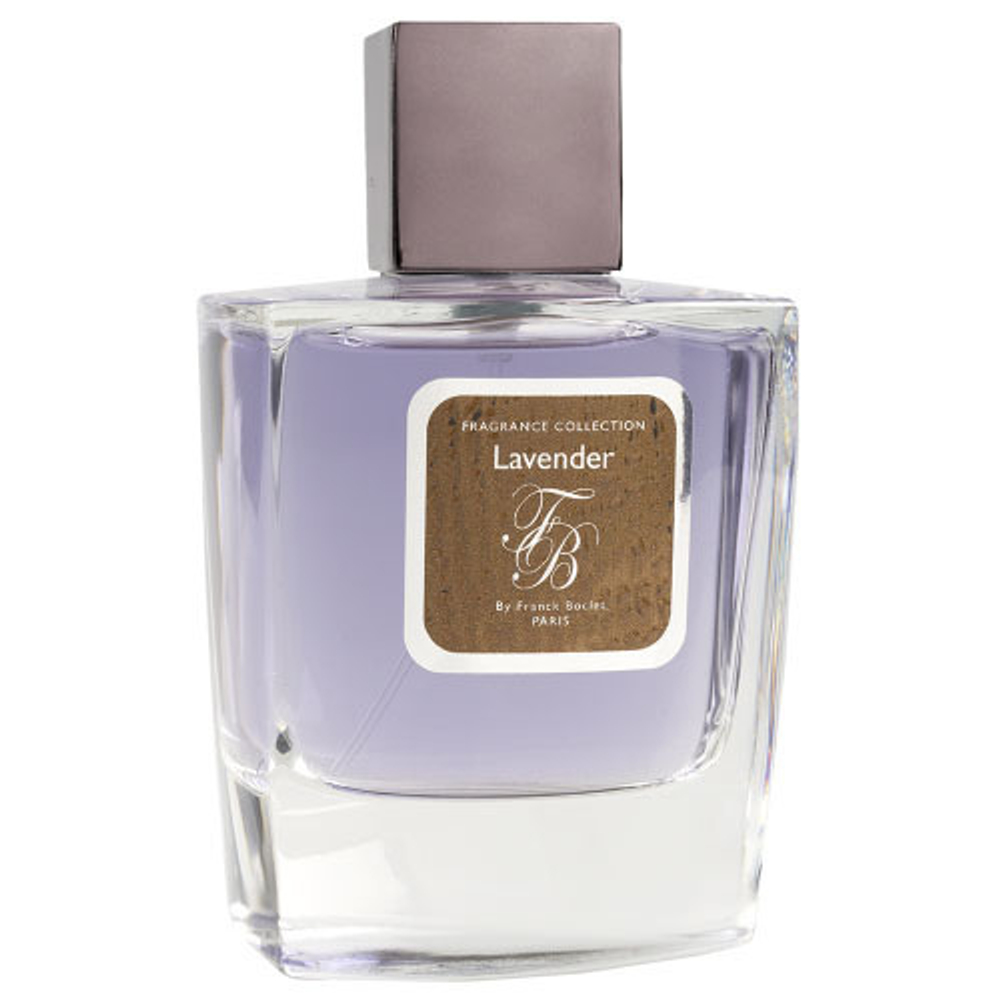 Franck Boclet Lavander