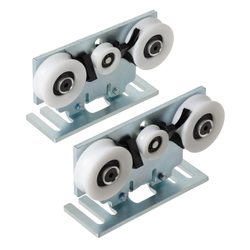 Роликовая тележка (комплект) Geze Powerdrive