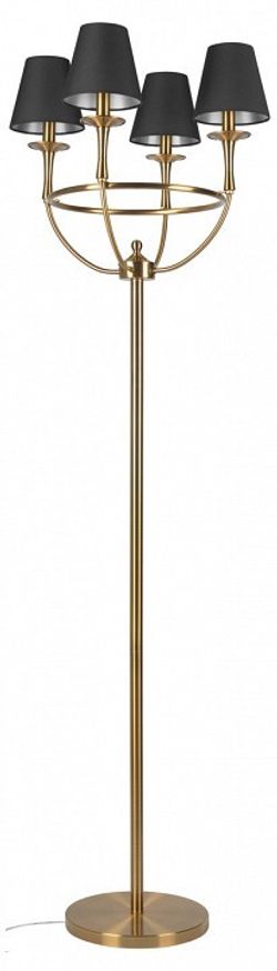 Торшер Loft it Lattice 10435F