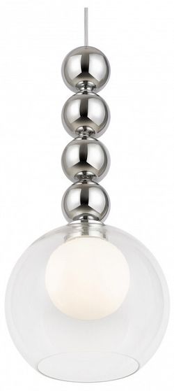 Подвесной светильник Freya Focus FR5220PL-01CH3