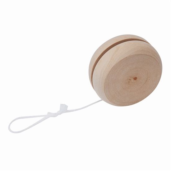 Деревянная игрушка YOYO