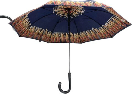 FERRE зонт Ж - серый