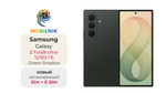 Samsung Galaxy Z Fold 8 Ultra 12/512 ГБ Зеленый