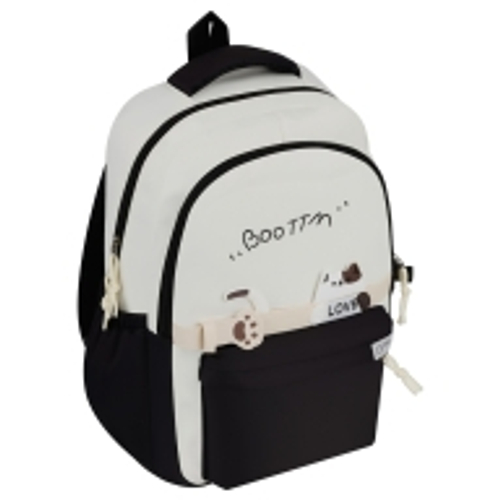 Рюкзак MESHU "Meow", 45*31*15см, 2 отделения, 3 кармана, уплотненная спинка MS_65564