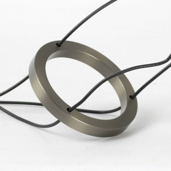 Подвесной светодиодный светильник Lussole Taylor LSP-7235