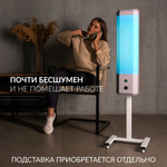 Рециркулятор бактерицидный Армед 2-115 П Лампа 2х15 Вт