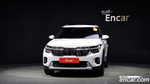 Kia The New Seltos Бензин 2.0 2WD (11.2022)
