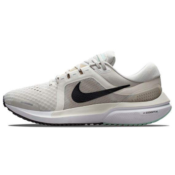 Кроссовки Nike Air Zoom Vomero 16 Бежевые кроссовки Низенький верх Мужские