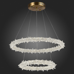 Люстра подвесная ST Luce Lucchero SL6105.203.02