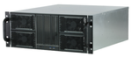 Корпус серверный 4U Procase RE411-D3H12-FE-65