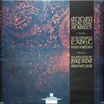 Dark Tranquillity / Enter Suicidal Angels (12" Vinyl EP)