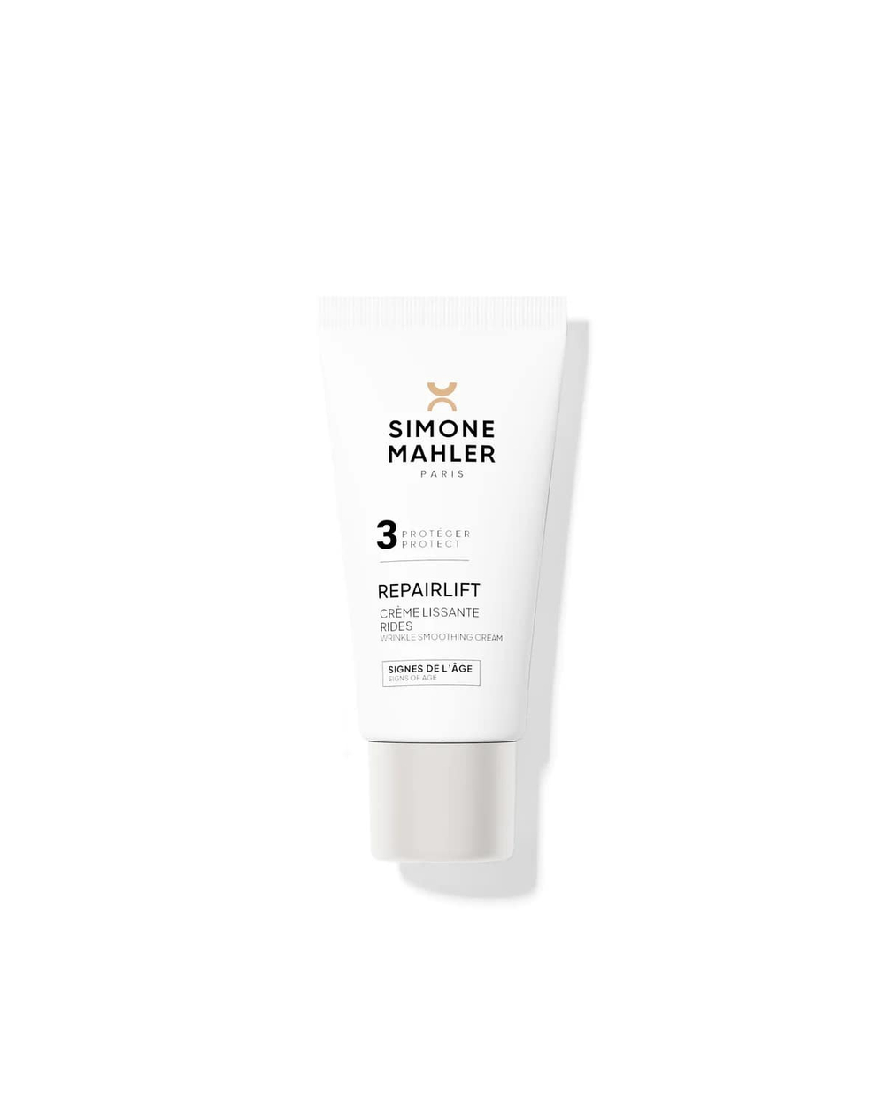 Simone Mahler Крем для разглаживания морщин REPAIRLIFT WRINKLE SMOOTHING CREAM 50 мл