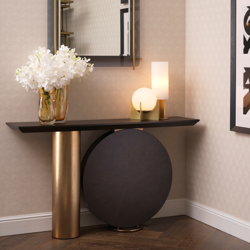 Лампа настольная Table Lamp Giorgina арт.114062