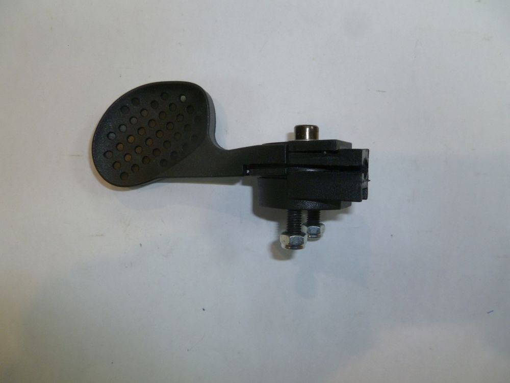 Ручка управления оборотами двигателя TSS-GJH95/Throttling Cock Spanner