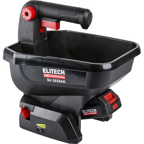 Сеялка ELITECH аккумуляторная SU 2035AК (E1606.003.00)