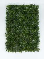 Коврик искусственная трава Клевер