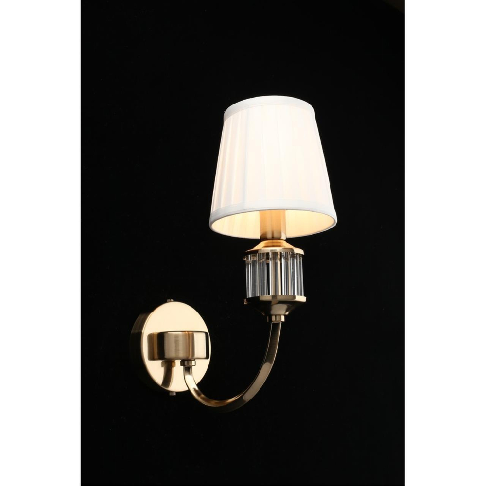 Настенный светильник Aployt Zhaklin APL.744.01.01