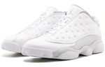 Кроссовки Jordan Air Jordan 13 Retro Low "Pure Platinum"