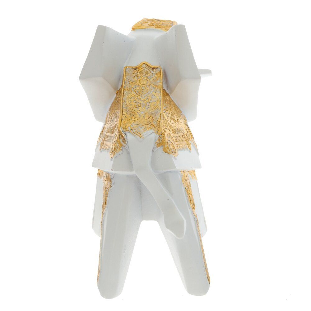 GAEM Фигурка декоративная "Слон", L27 W10 H21 см