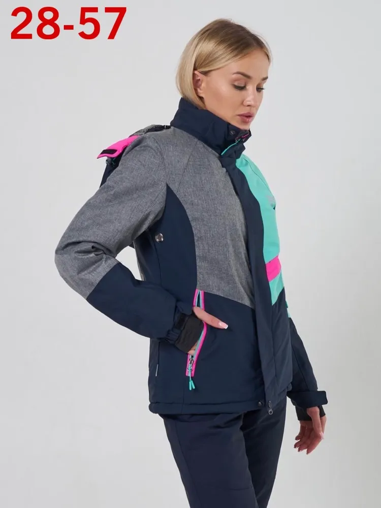 Костюм 6812006 Fabrika