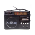 Радиоприемник LuxeBass LB-A 67
