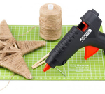 ПИСТОЛЕТ КЛЕЕВОЙ PROCONNECT 60ВТ Ø11ММ 12-0104