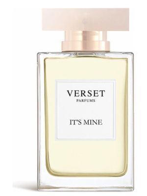 Verset Parfums It's Mine