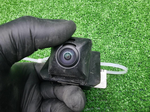 Камера задняя EXEED LX (2019-н.в.)