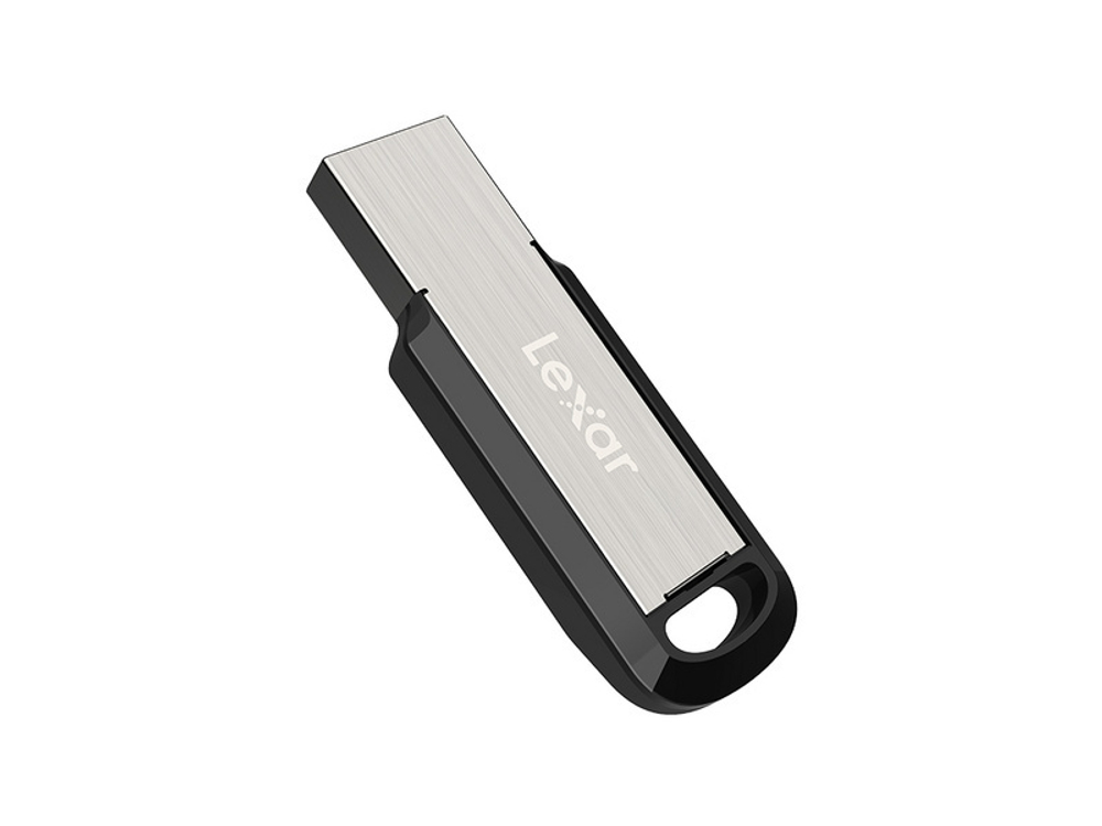 Флеш-накопитель Lexar JumpDrive M400 USB 3.0 256GB, R 150 МБ/с